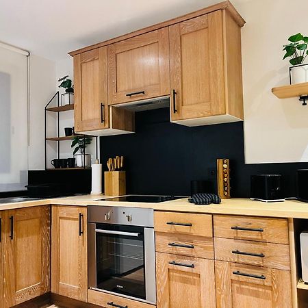 Appartement Escale Caraibes à Anse-Marcel Extérieur photo
