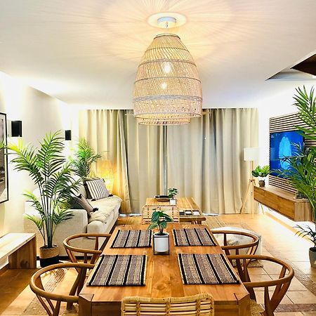 Appartement Escale Caraibes à Anse-Marcel Extérieur photo