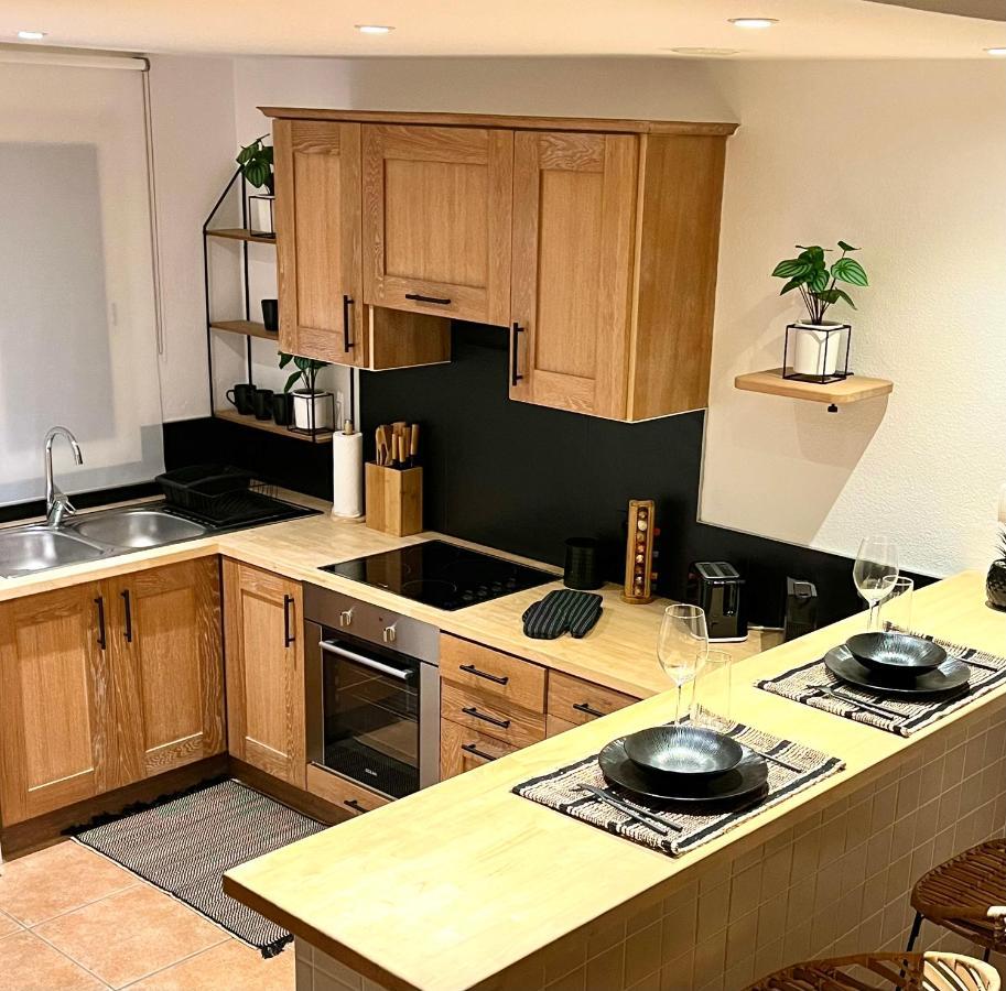 Appartement Escale Caraibes à Anse-Marcel Extérieur photo