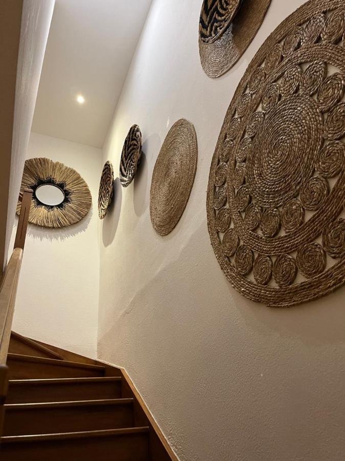 Appartement Escale Caraibes à Anse-Marcel Extérieur photo