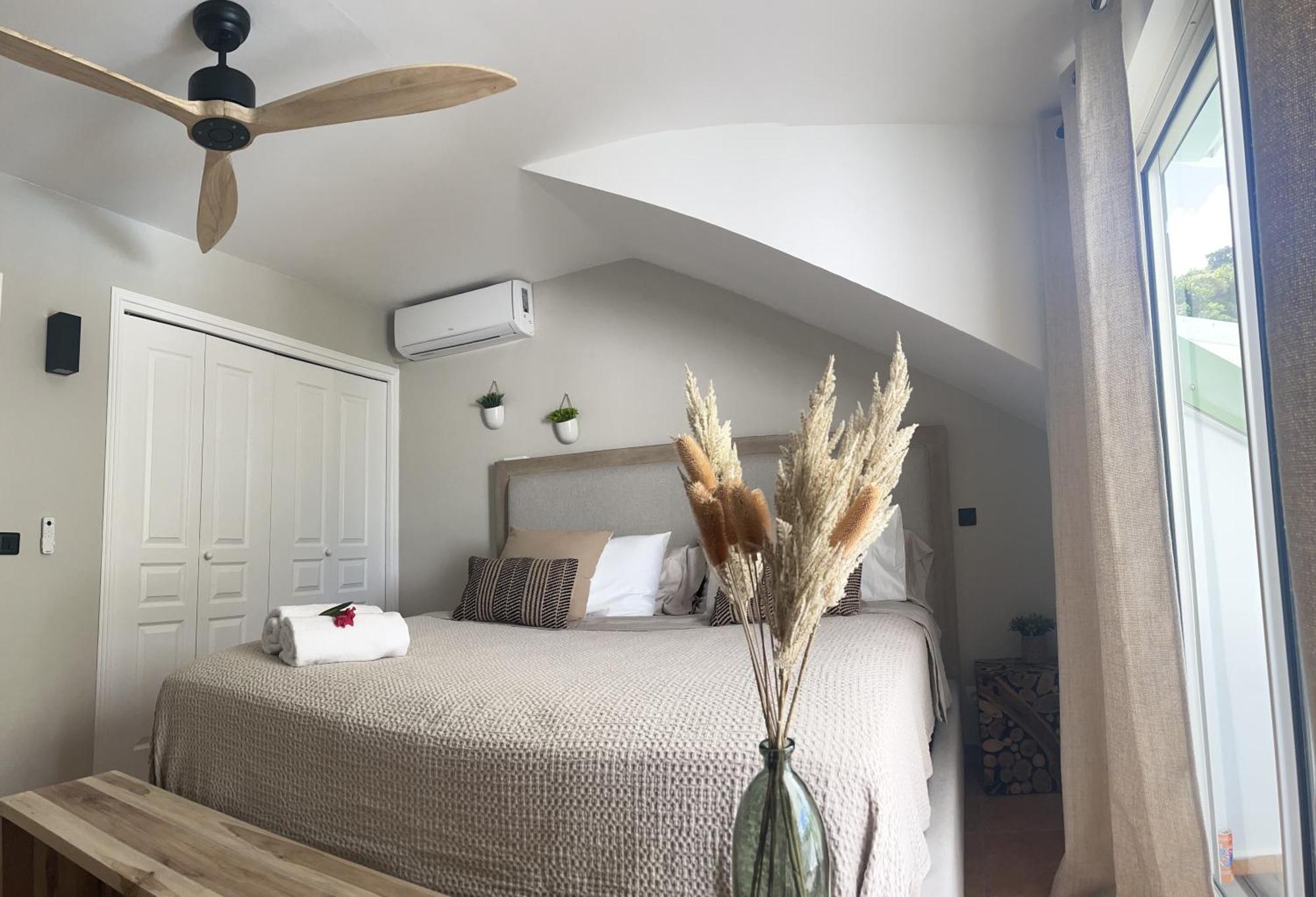 Appartement Escale Caraibes à Anse-Marcel Extérieur photo