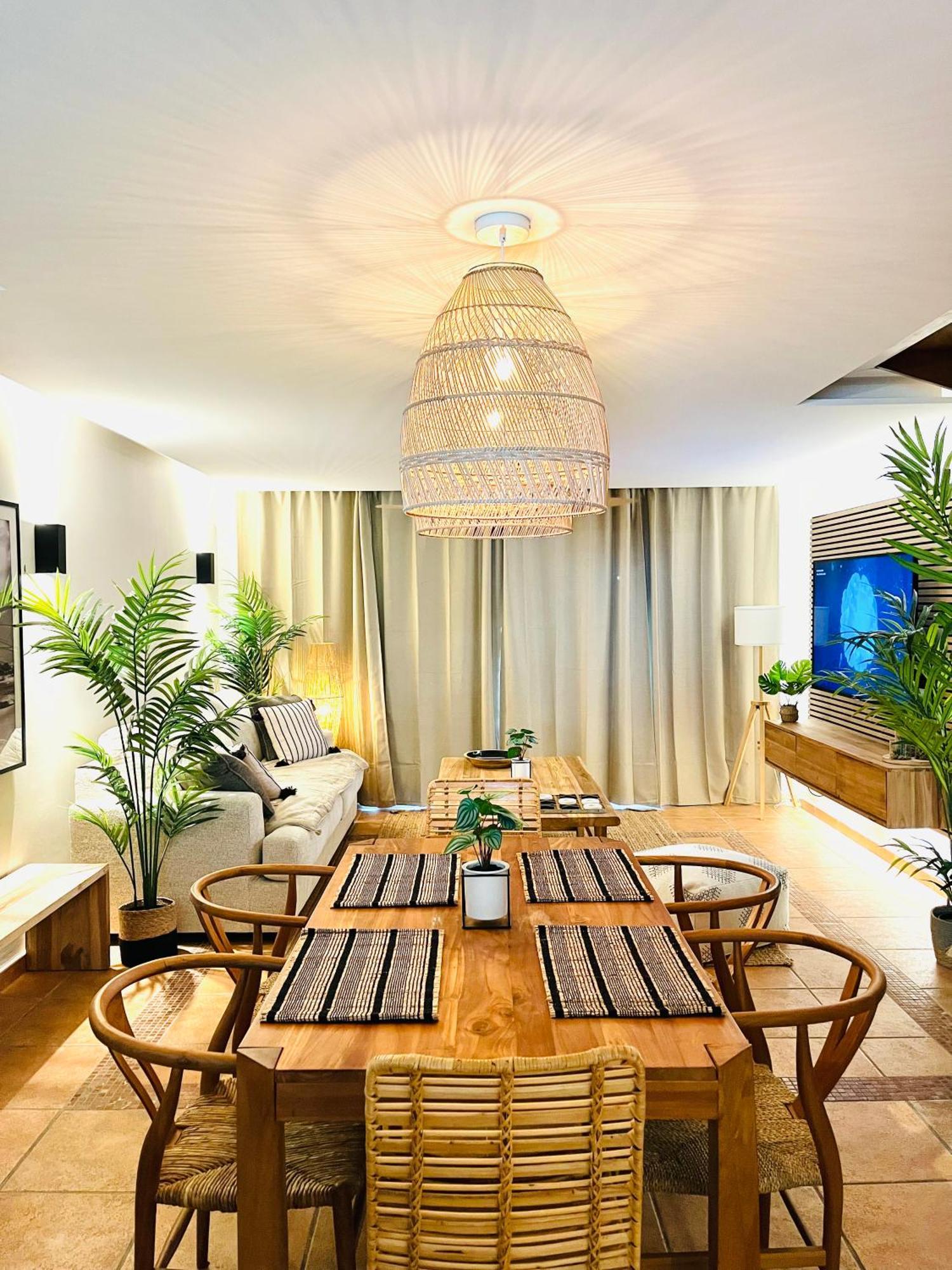 Appartement Escale Caraibes à Anse-Marcel Extérieur photo